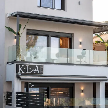 Vila Kla By Project 86 Ike