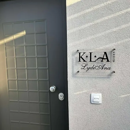 Kla By Project 86 Ike *