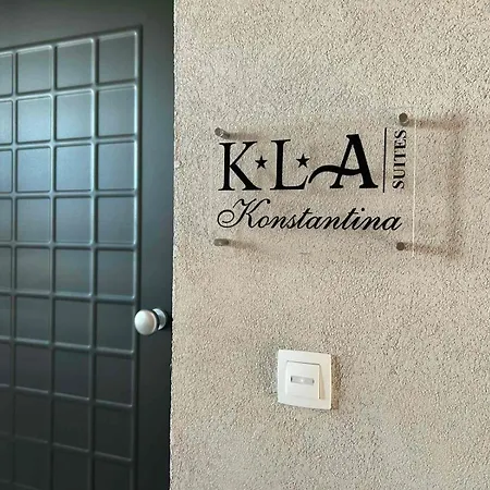Kla By Project 86 Ike *