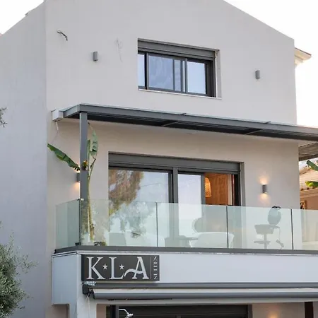 Kla By Project 86 Ike
