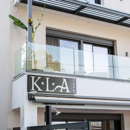 Kla By Project 86 Ike Vilă *